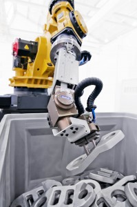 IMTS 2014 Preview: Liebherr