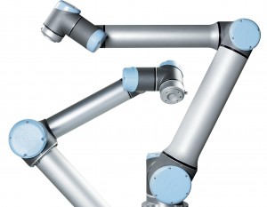IMTS 2014 Preview: Universal Robots