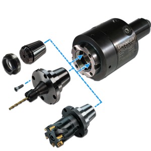 IMTS 2014 Preview: EXSYS Tool