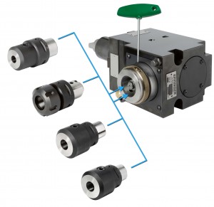 IMTS 2014 Preview: EXSYS Tool