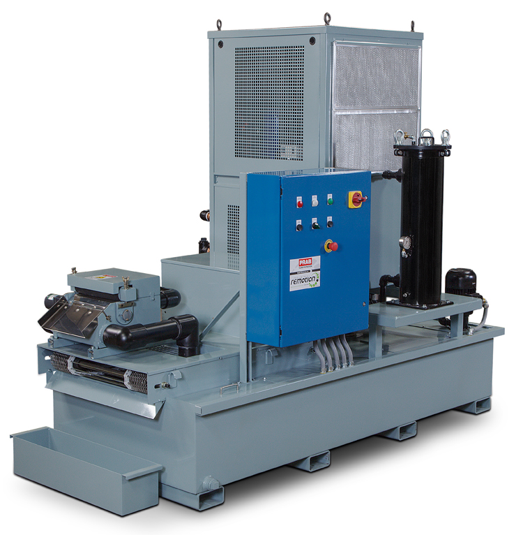 IMTS 2014 Preview: PRAB