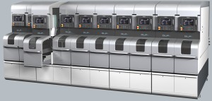 IMTS 2014 Preview: Fuji Machine