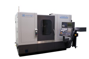 IMTS 2014 Preview: Hardinge