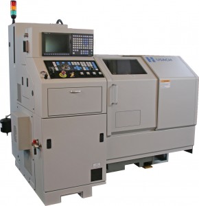 IMTS 2014 Preview: Hardinge