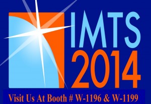 IMTS 2014 Preview: Gilman Precision