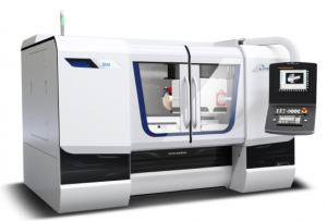 United Grinding brings several technologies to IMTS