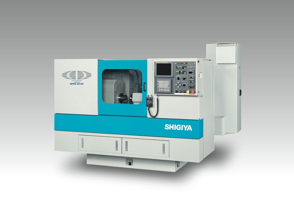 IMTS 2014 Preview: Shigiya