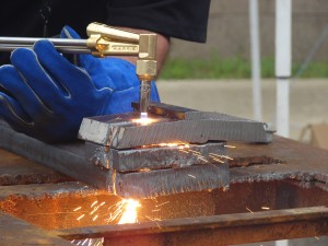 MagneGas launches faster cutting fuel