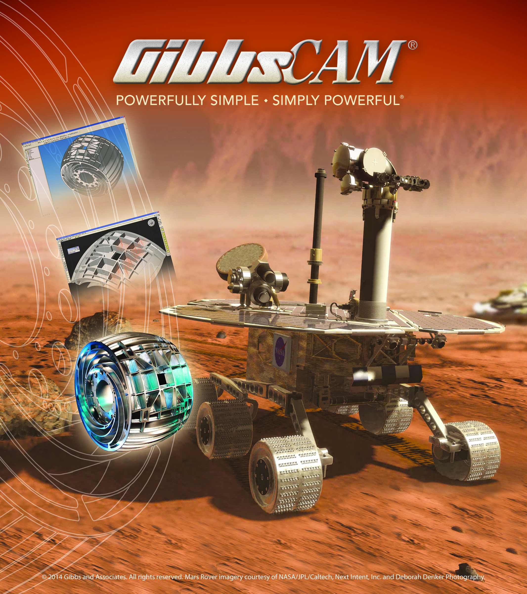 IMTS 2014 Preview: Gibbs and Associates