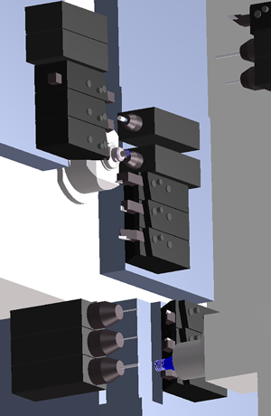 IMTS 2014 Preview: Gibbs and Associates