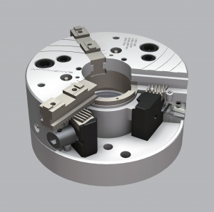 IMTS 2014 Preview: Samchully