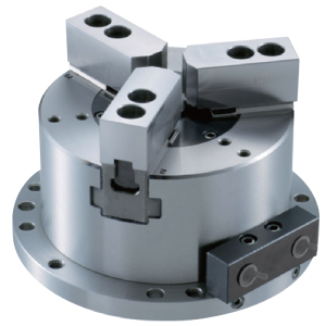IMTS 2014 Preview: Samchully