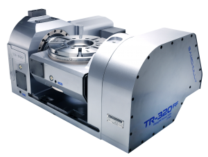 IMTS 2014 Preview: Samchully