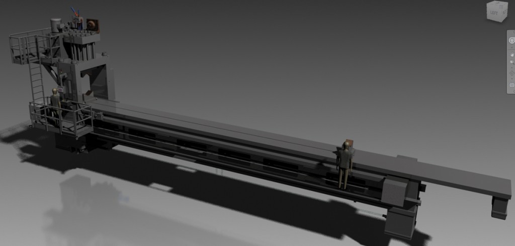 IMTS 2014 Preview: Greenerd