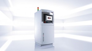 PRECIOUS M 080 DMLS by EOS