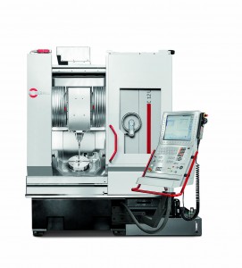 IMTS 2014 Preview: Hermle