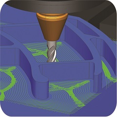IMTS 2014 Preview: Delcam