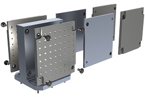 Carr Lanes new Carr Lock System