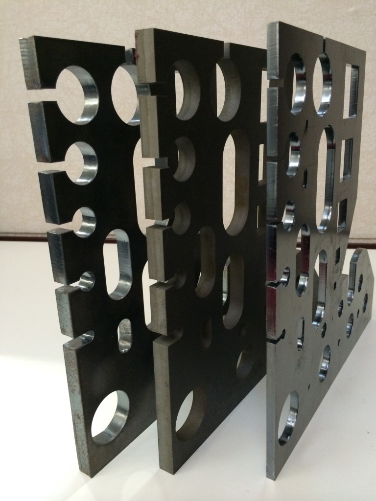 FABTECH 2014 Preview: Hypertherm
