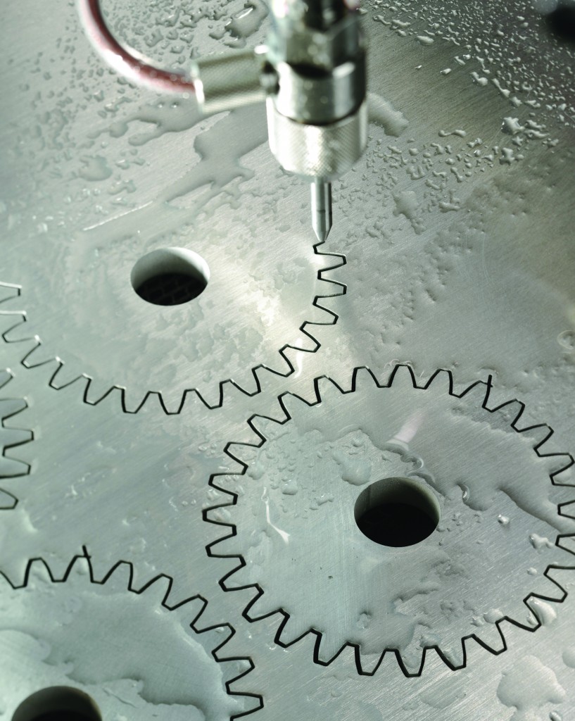 FABTECH 2014 Preview: Hypertherm