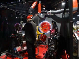 Live from FABTECH 2014: Day 1