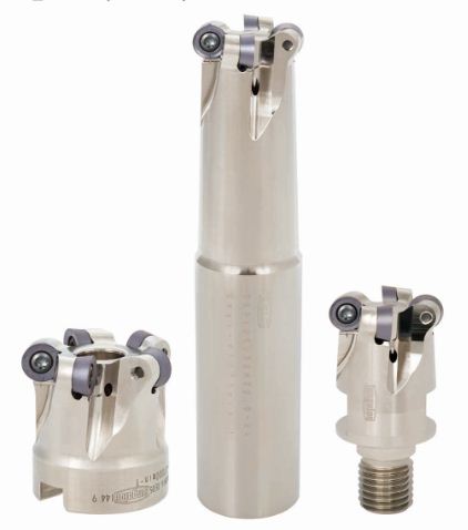 Tungaloys new FixRMill line