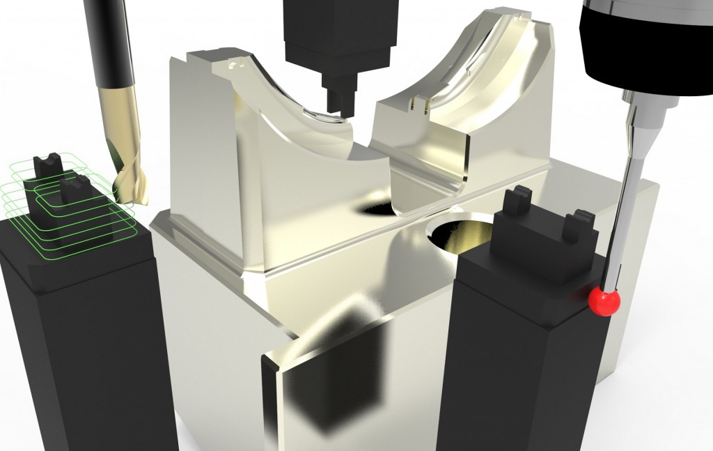 Delcams Windsor Mold Expo Preview