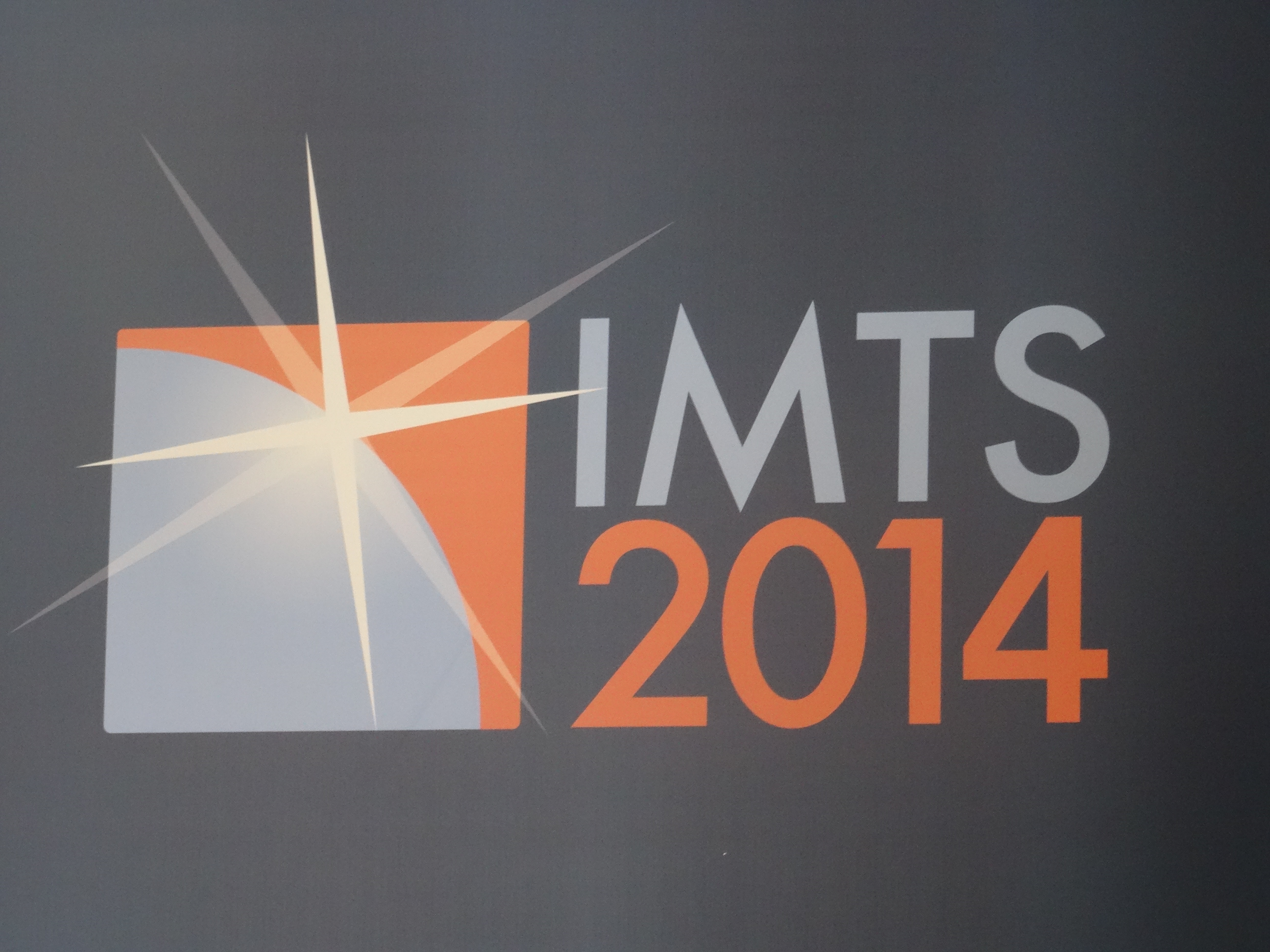 IMTS 2014 Recap