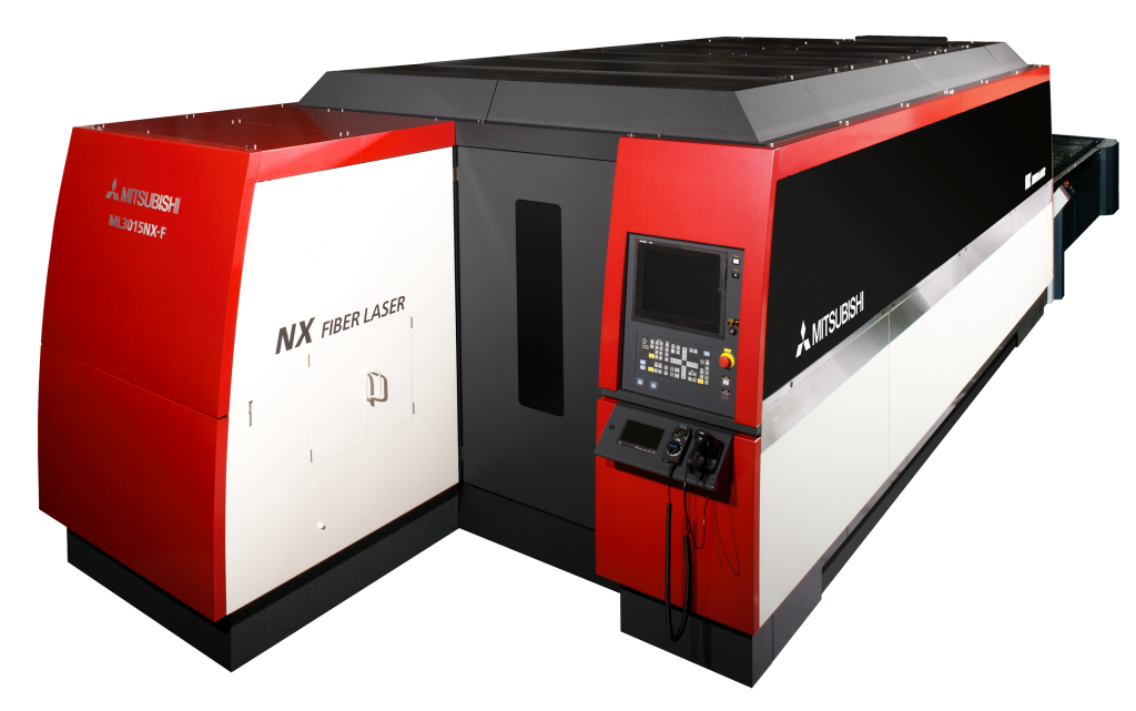 FABTECH 2014 Preview: MC Machinery