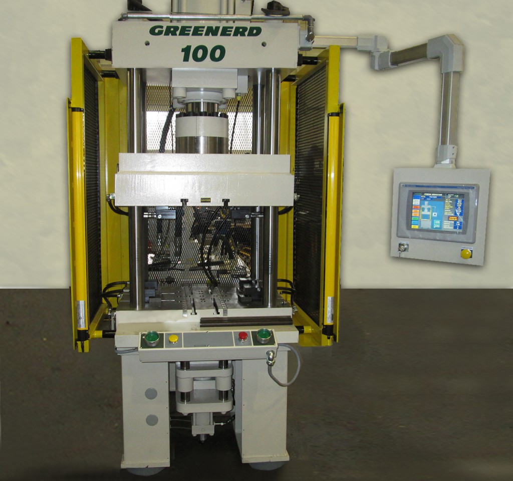 FABTECH 2014 Preview: Greenerd