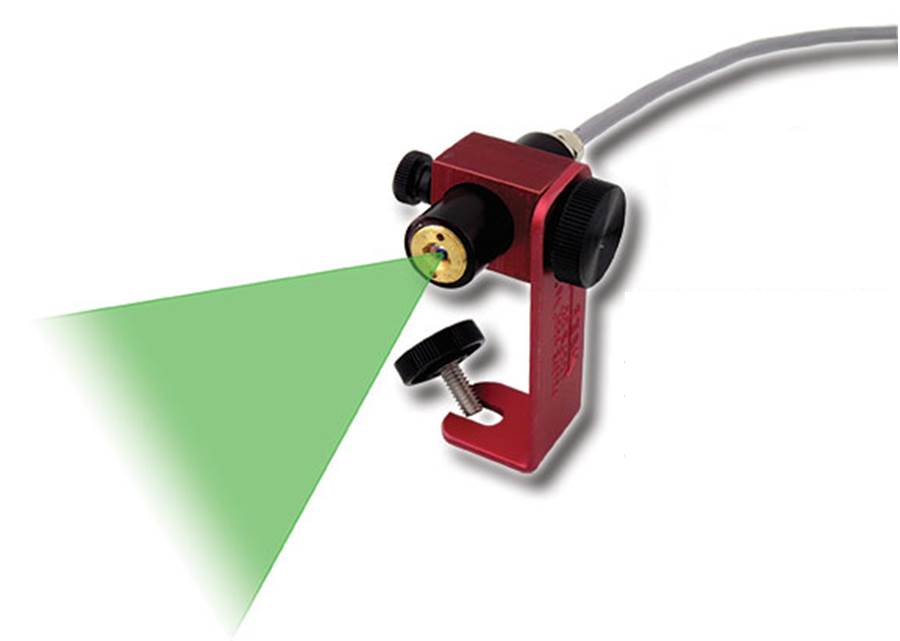 Laser Tools GLX58SAC Line Laser