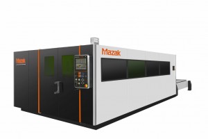 FABTECH 2014 Preview: Mazak Optonics