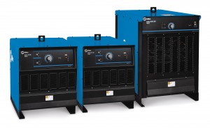 FABTECH 2014 Preview: Miller Electric