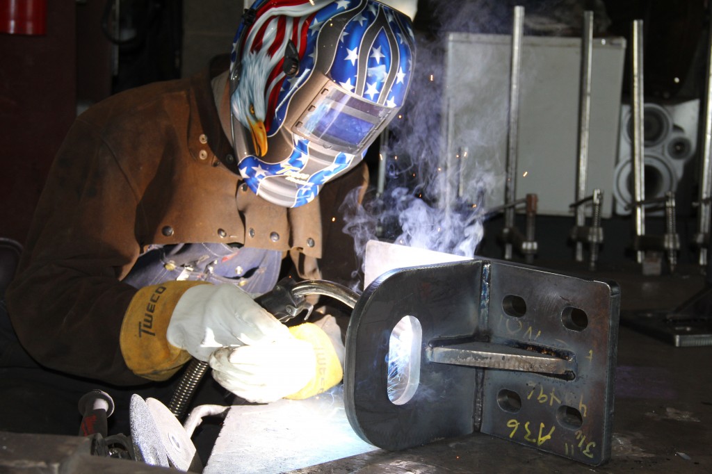 FABTECH 2014 Preview: Victor Technologies