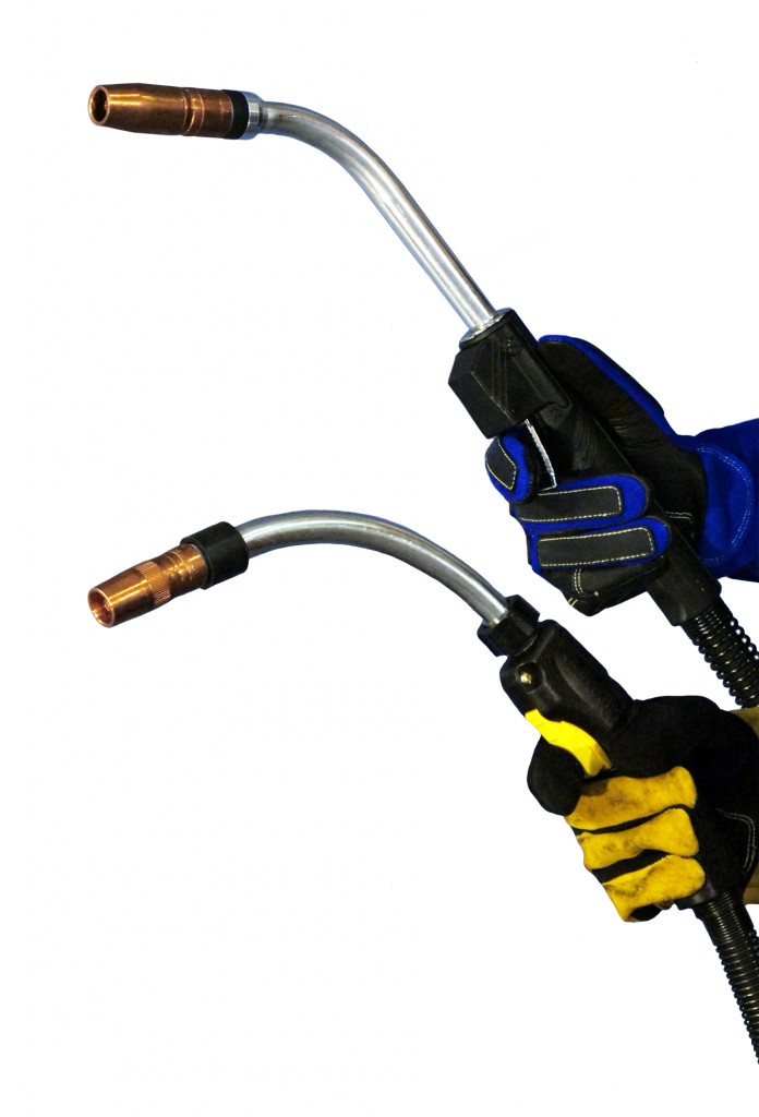 FABTECH 2014 Preview: Bernard and Tregakiss