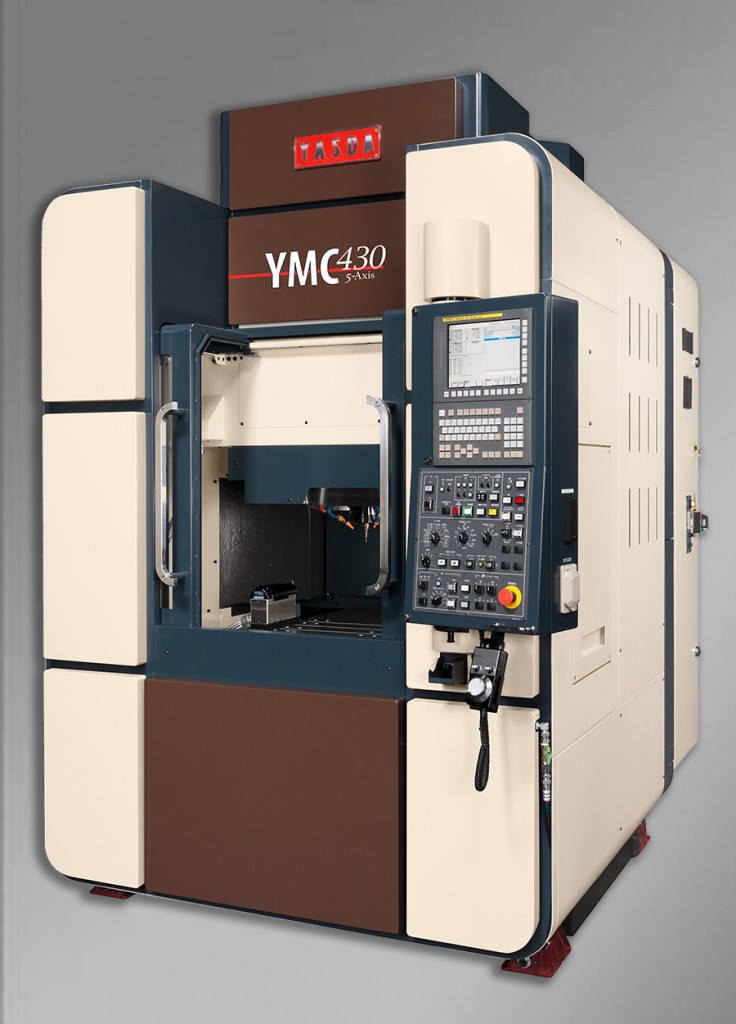 YASDAs YMC 430 Ver. II