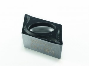 Walter expands Tiger·tec Silver range of indexable inserts