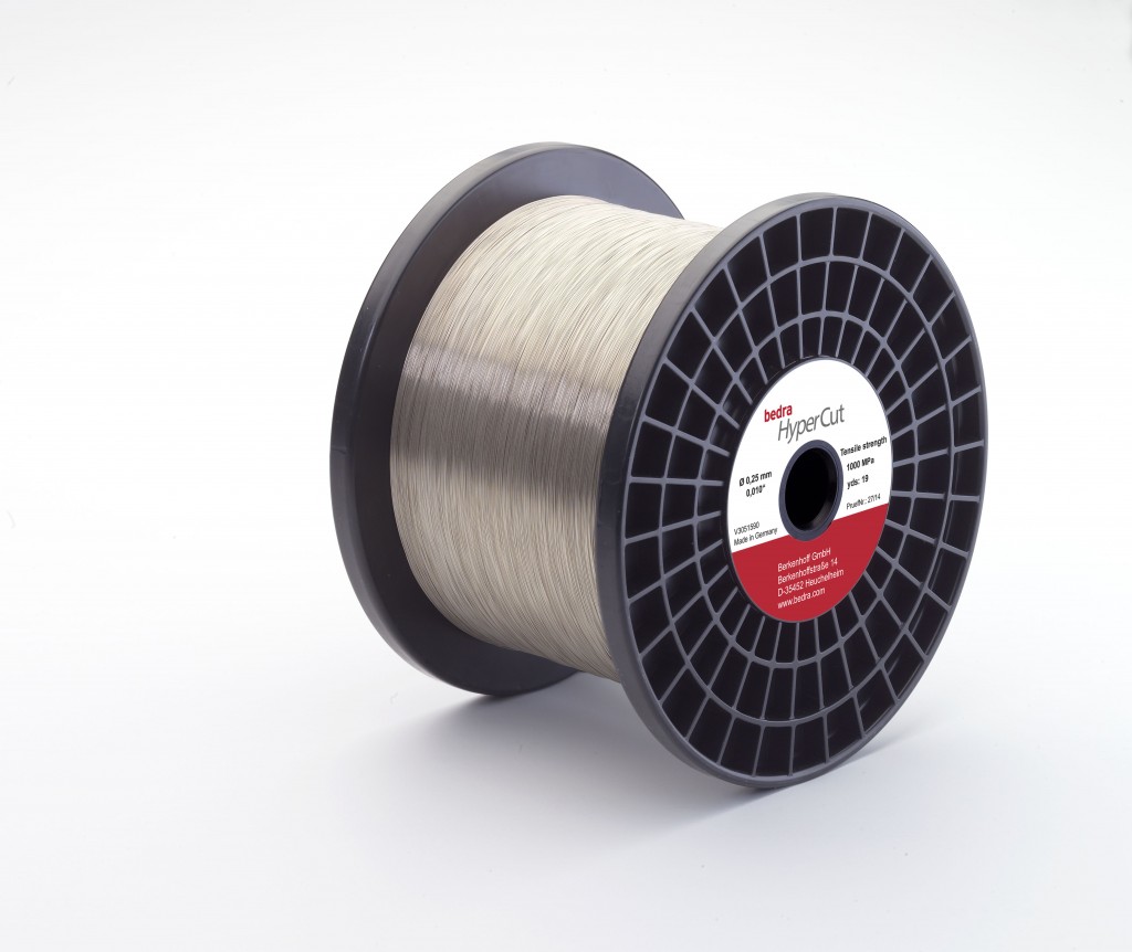 SST Co<em></em>nsumables Group introduces a new wire