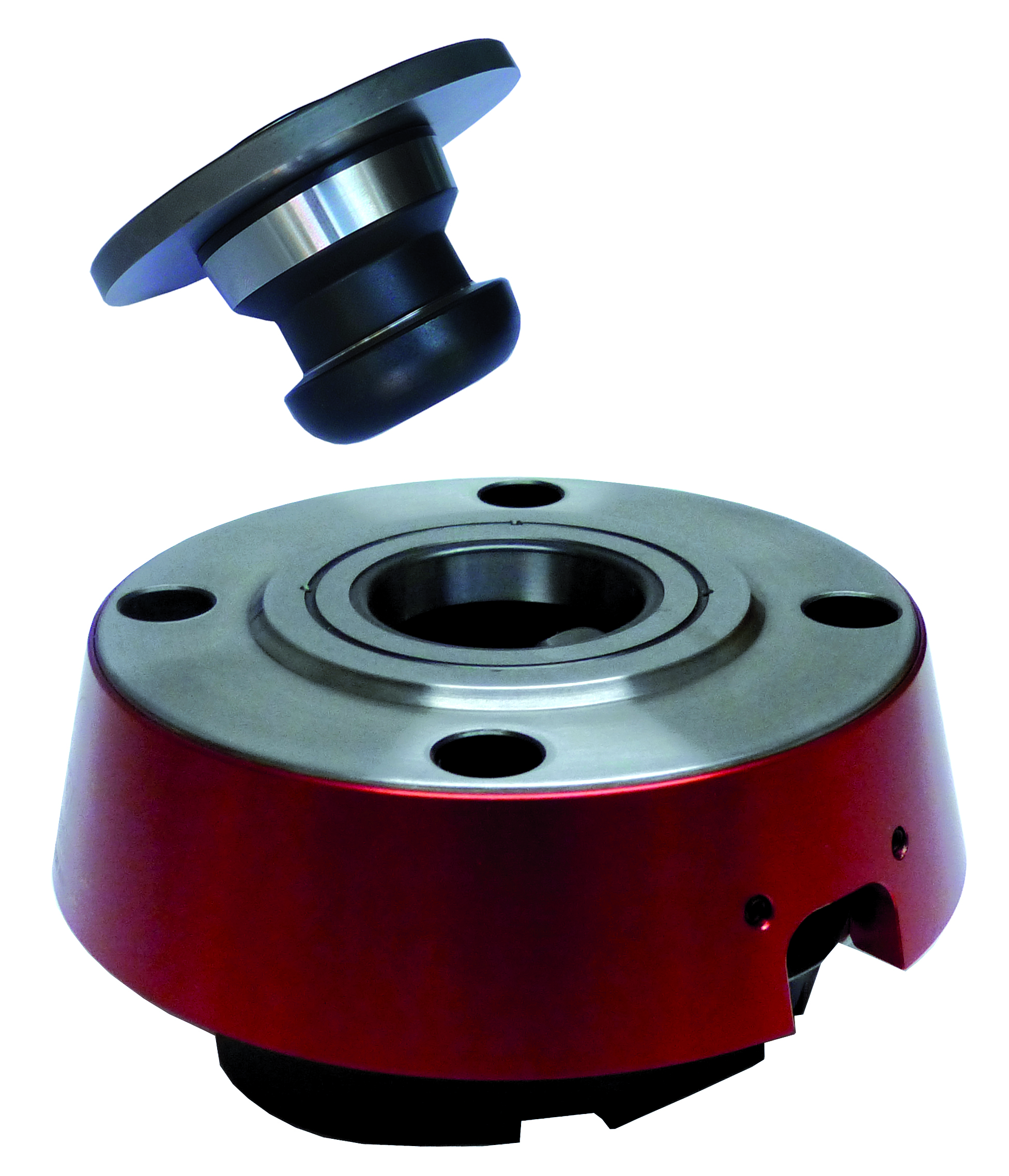 Unilocks ESA automation chuck