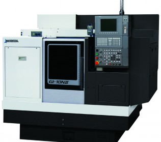 Okumas GI-10NII grinding machine