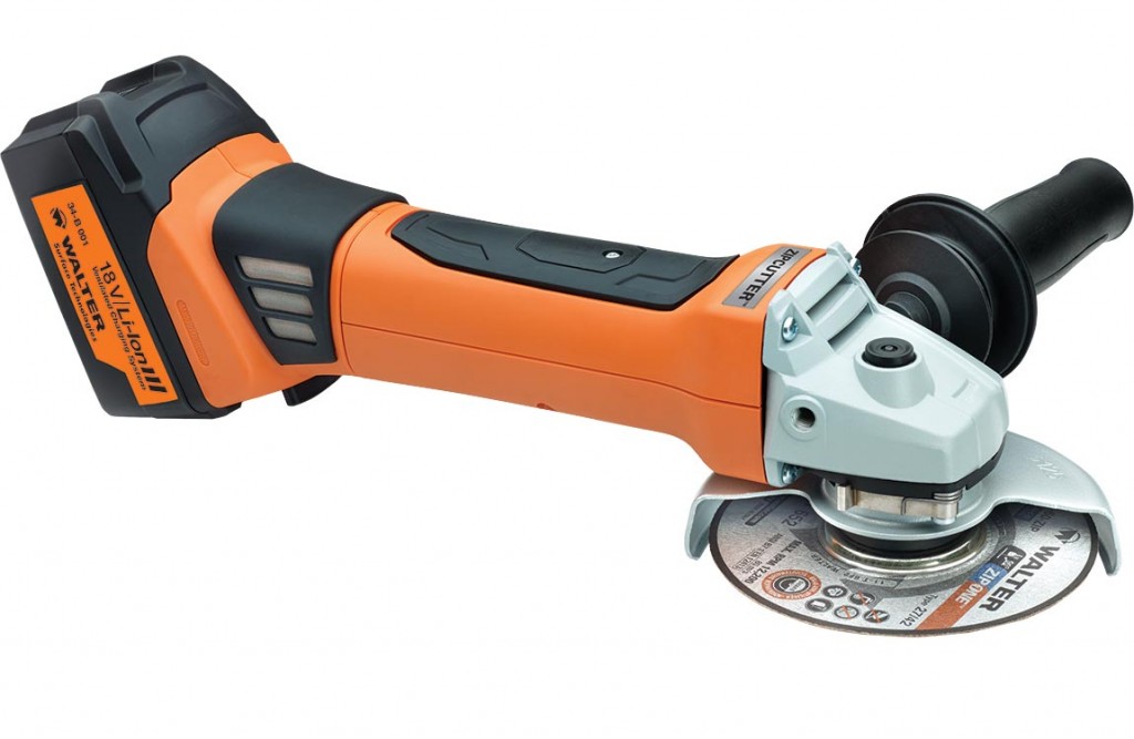 Walter Surface releases the ZIPCUTTER