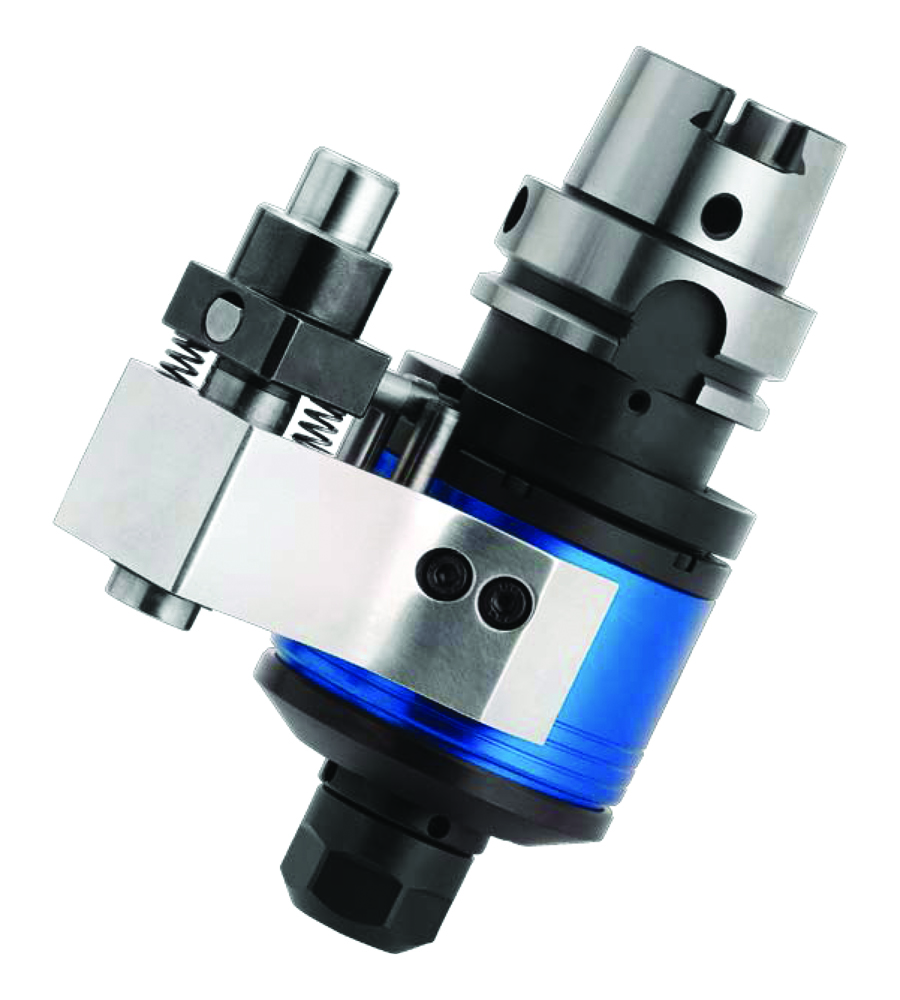 High-speed spindle speeders by BENZ