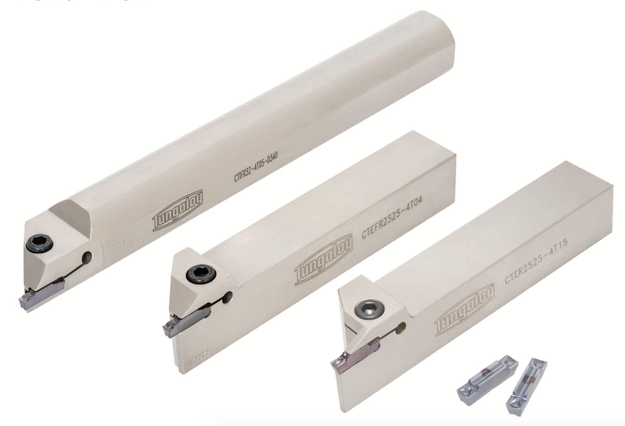 Tungaloy expands TungCut series