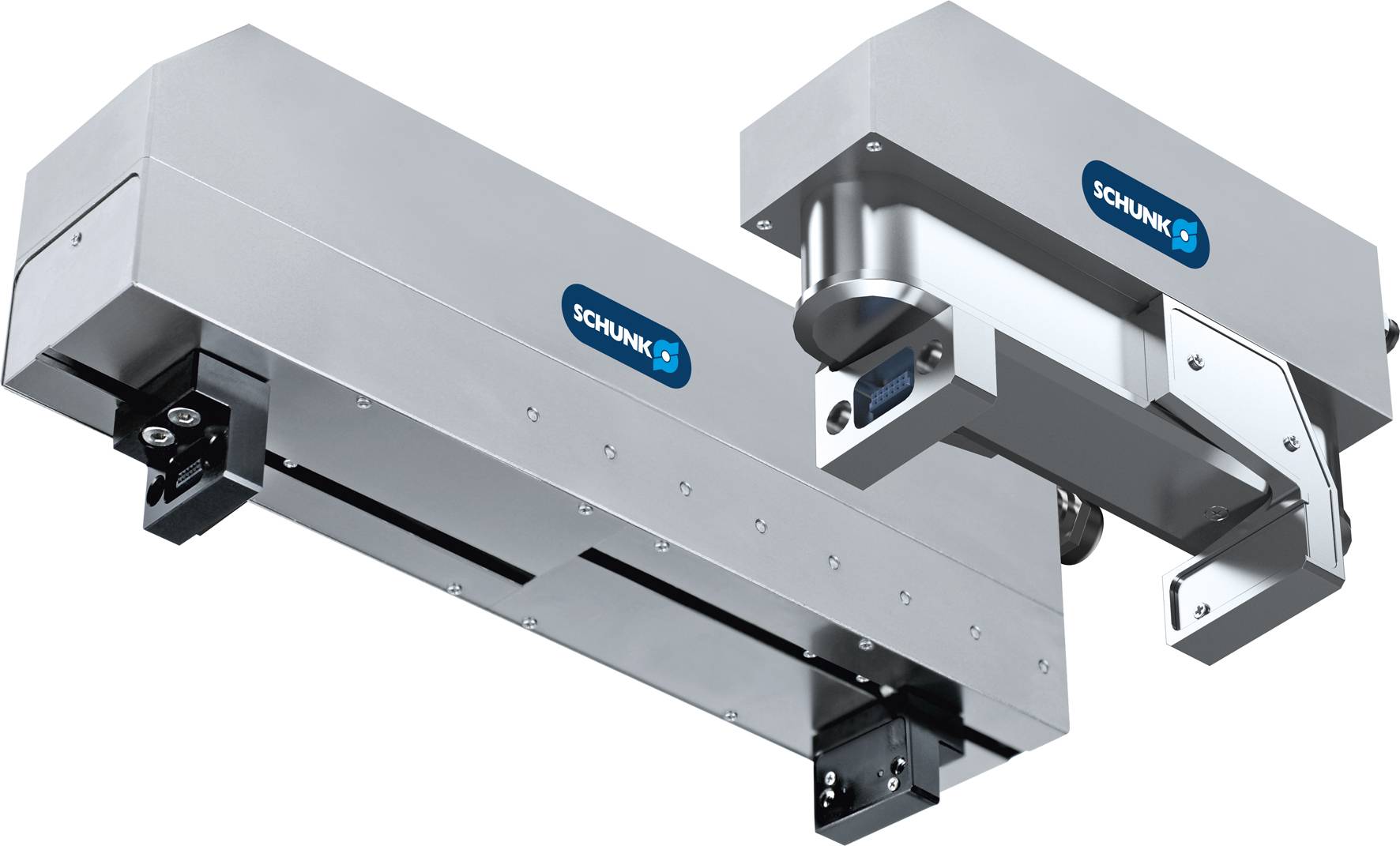 SCHUNK adds new sizes for the WSG Series