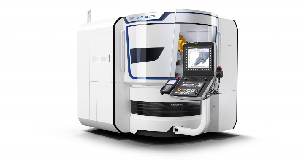 United Grindings Laser Line Ultra