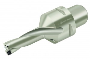 Walter expands line of Xtra·tec Insert Drills