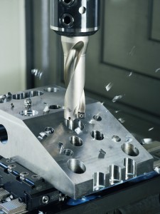 Walter expands line of Xtra·tec Insert Drills