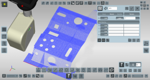 Perceptrons COORD3 BENCHMARK CMM