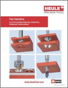 Heule Tool offers new catalog