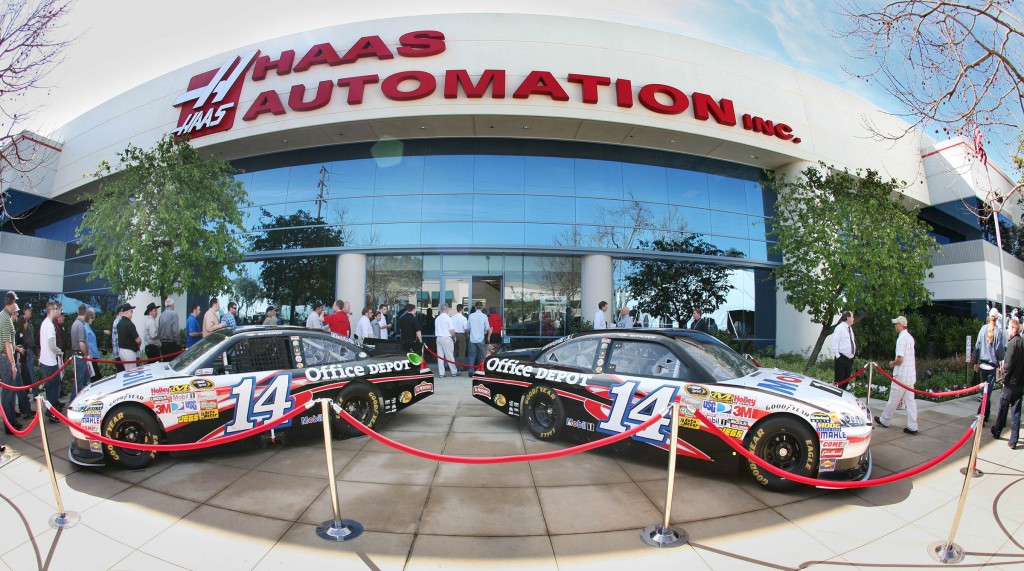 Haas Automation to host HaasTec Open House at California facility